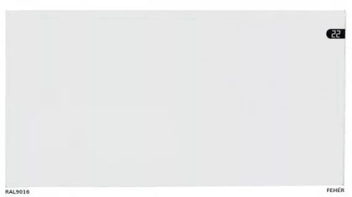 ADAX NEO NP12 1200w 35cm visine (u bijeloj boji)