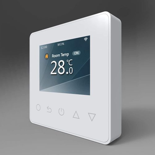 ET81 wifi termostat (Bijeli)