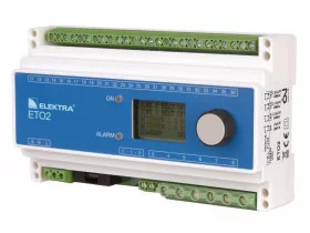 ELEKTRA ETO2-4550 TERMOSTAT