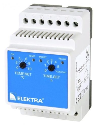 ELEKTRA ETR2G TERMOSTAT